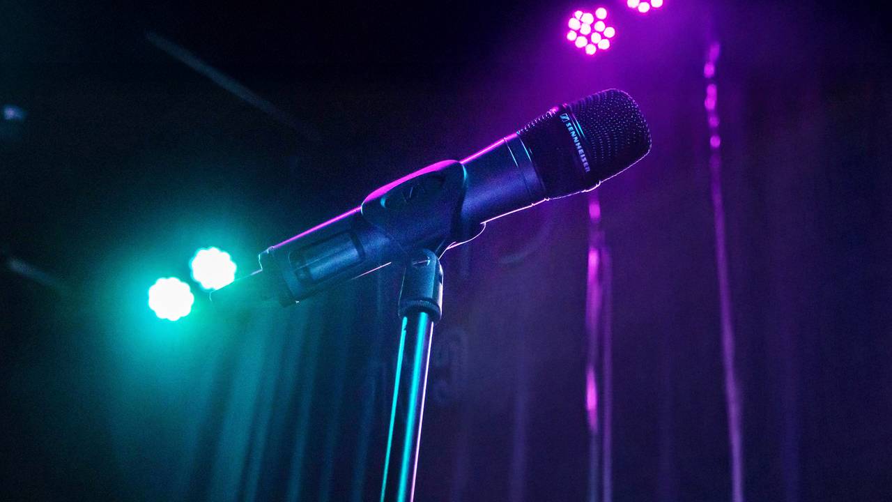 Cabaret Club op z'n Brabants