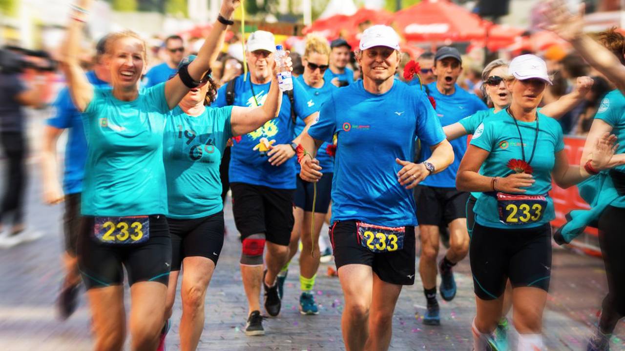 RopaRun 2026