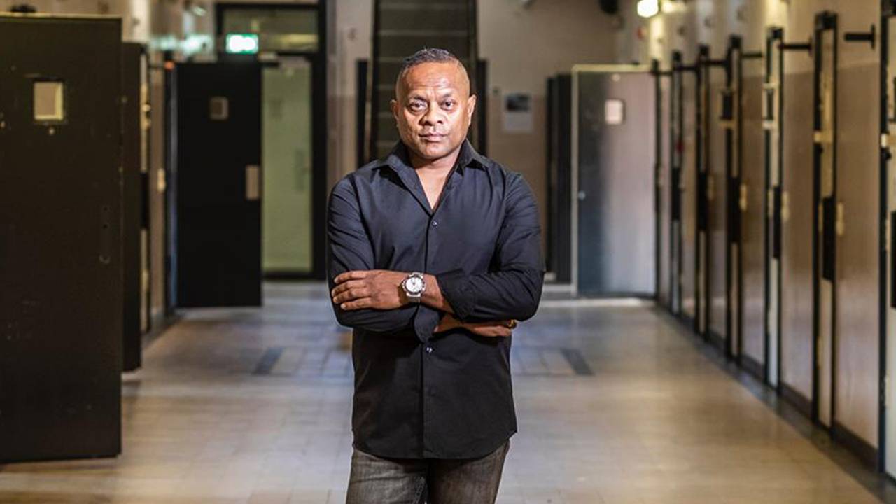 De Schatten uit de duisternis