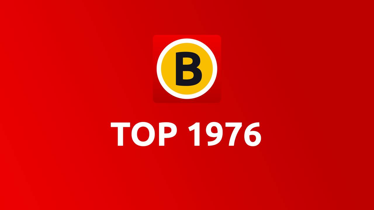 Top 1976