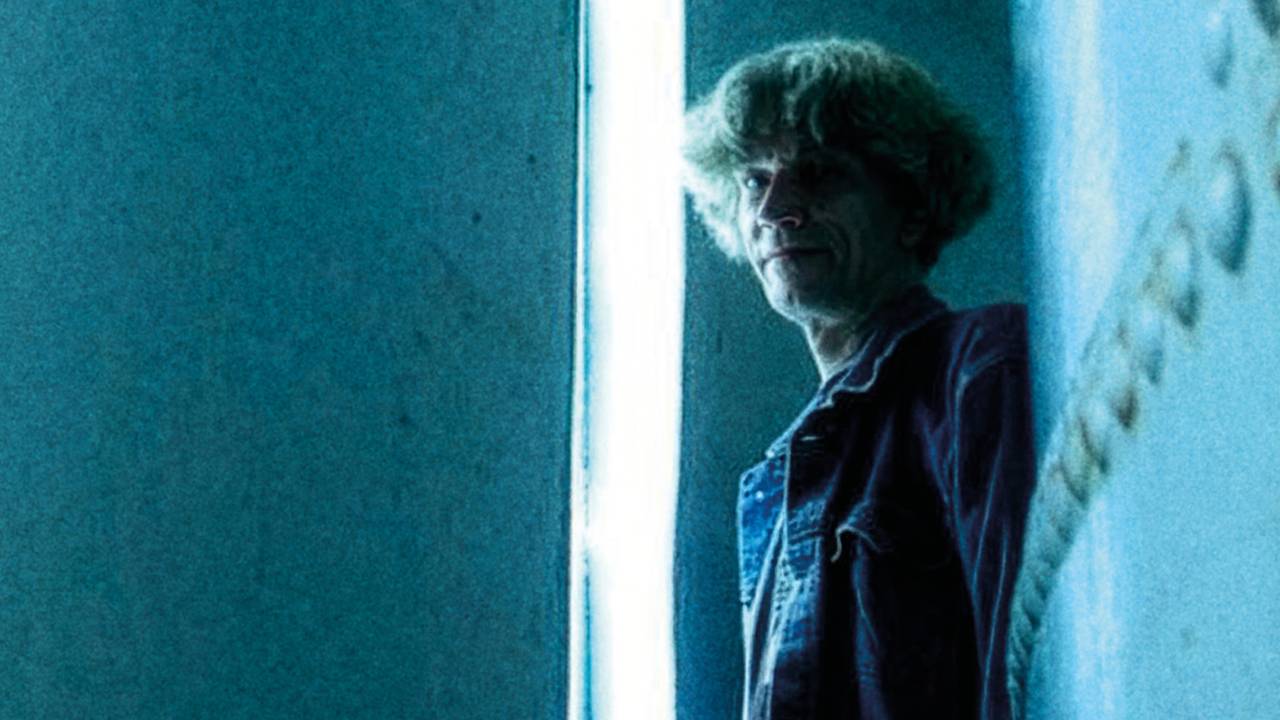 Marius "Het begint met niet ophouden"
