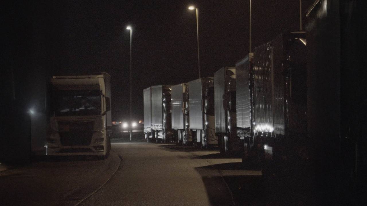Parkeerplaats Gezocht