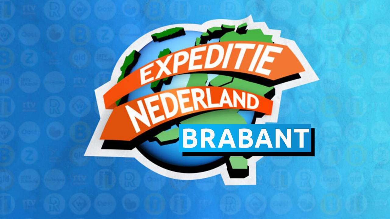 Expeditie Brabant
