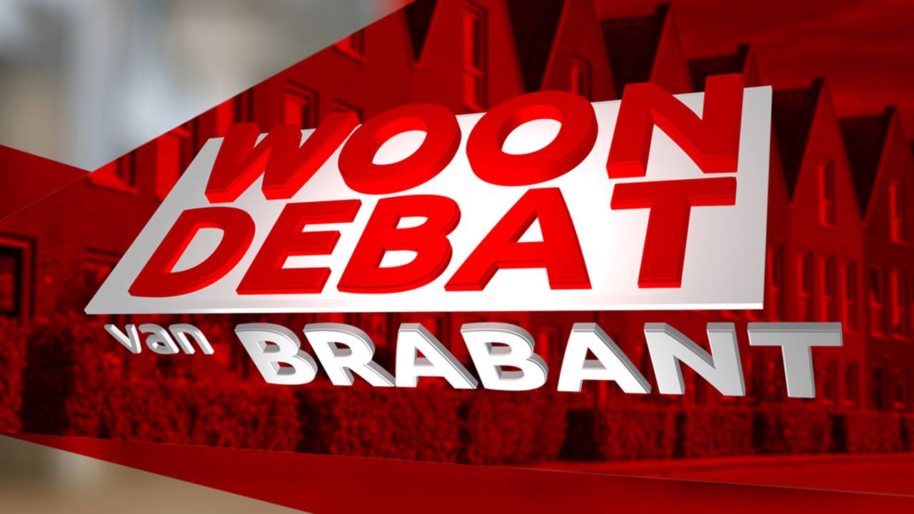 Woondebat van Brabant