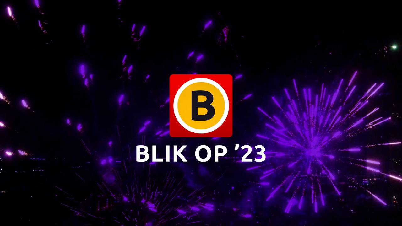 Blik op ‘23