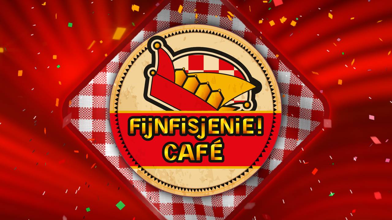 Fijnfisjenie Café Hoogtepunten