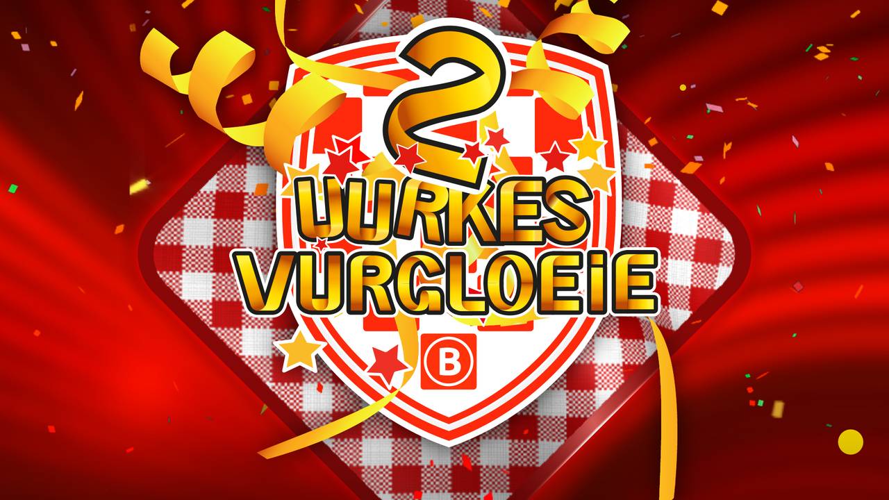 2 Uurkes Vurgloeie LIVE