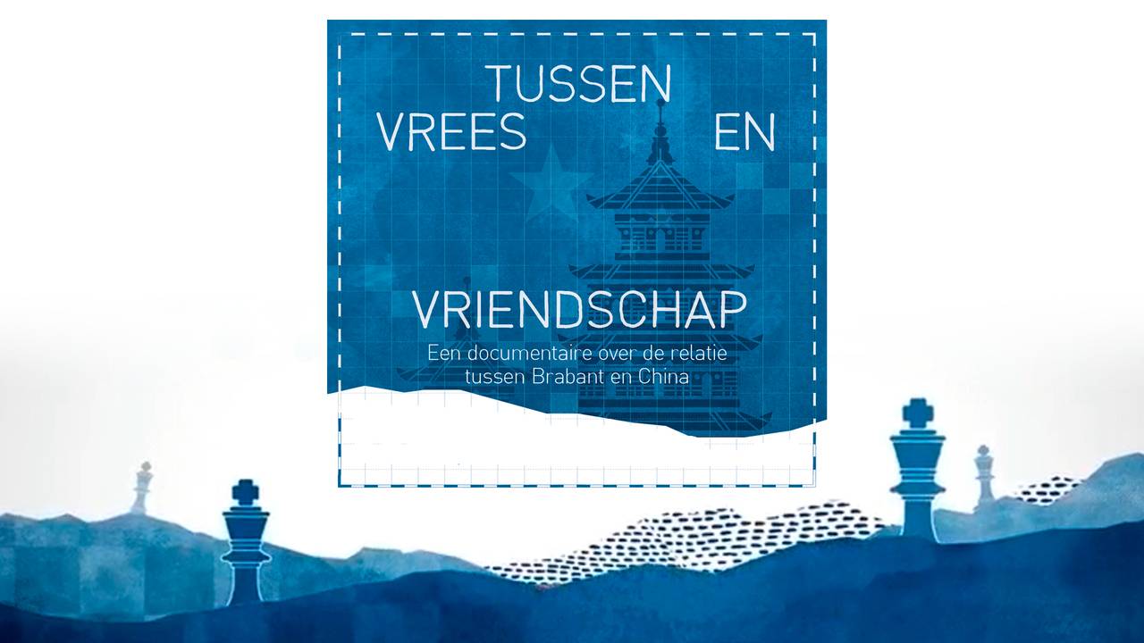 Tussen vrees en vriendschap