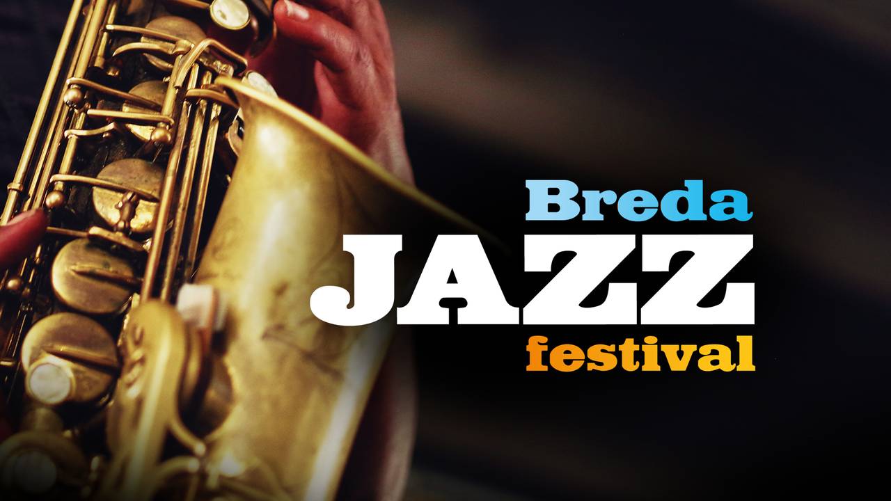 Breda Jazztalk