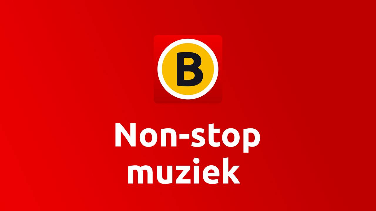Non-stop muziek