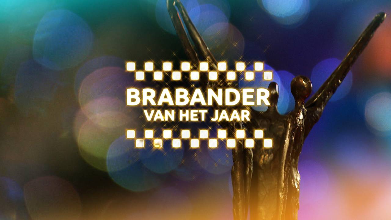Brabander van het Jaar