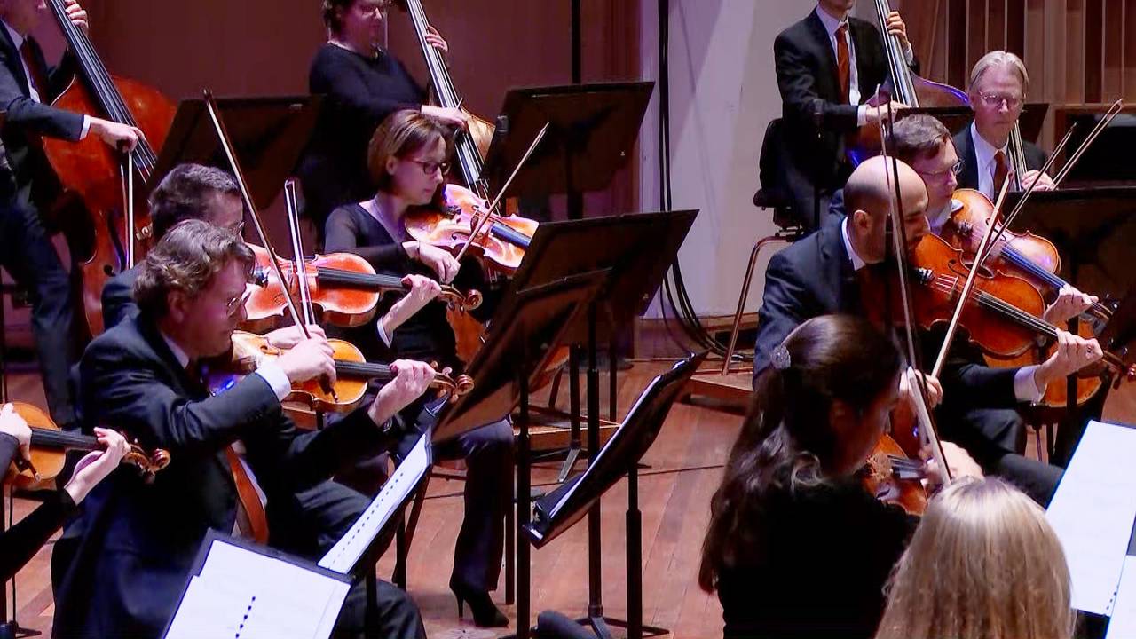 Nieuwjaarsconcert 2024