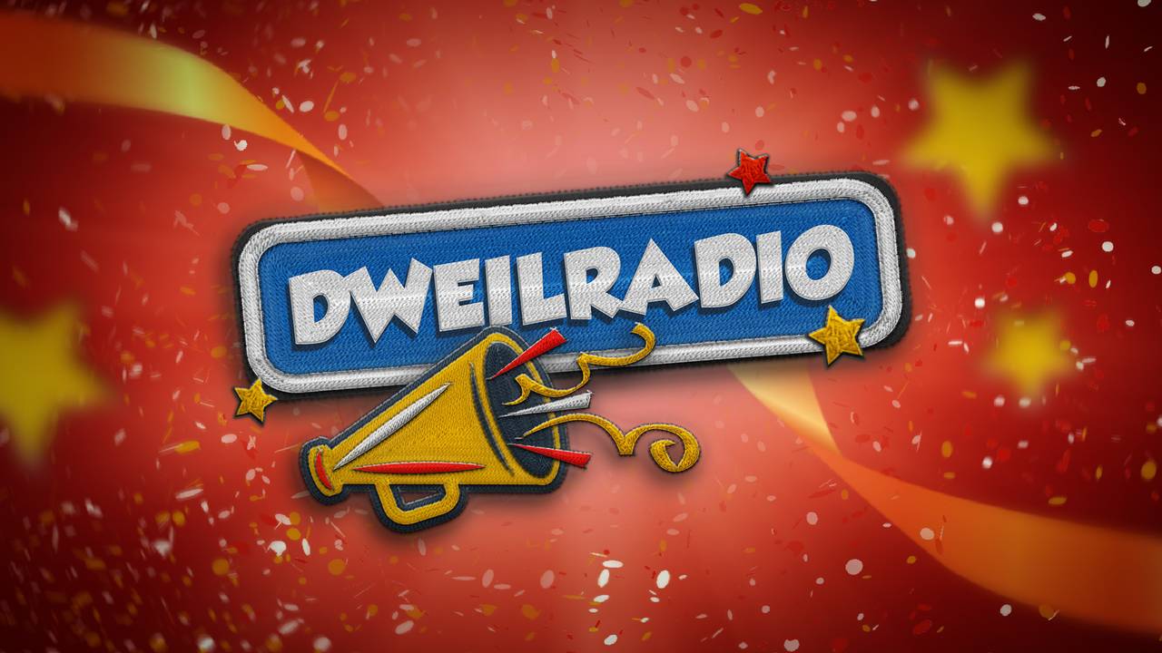 Dweilradio