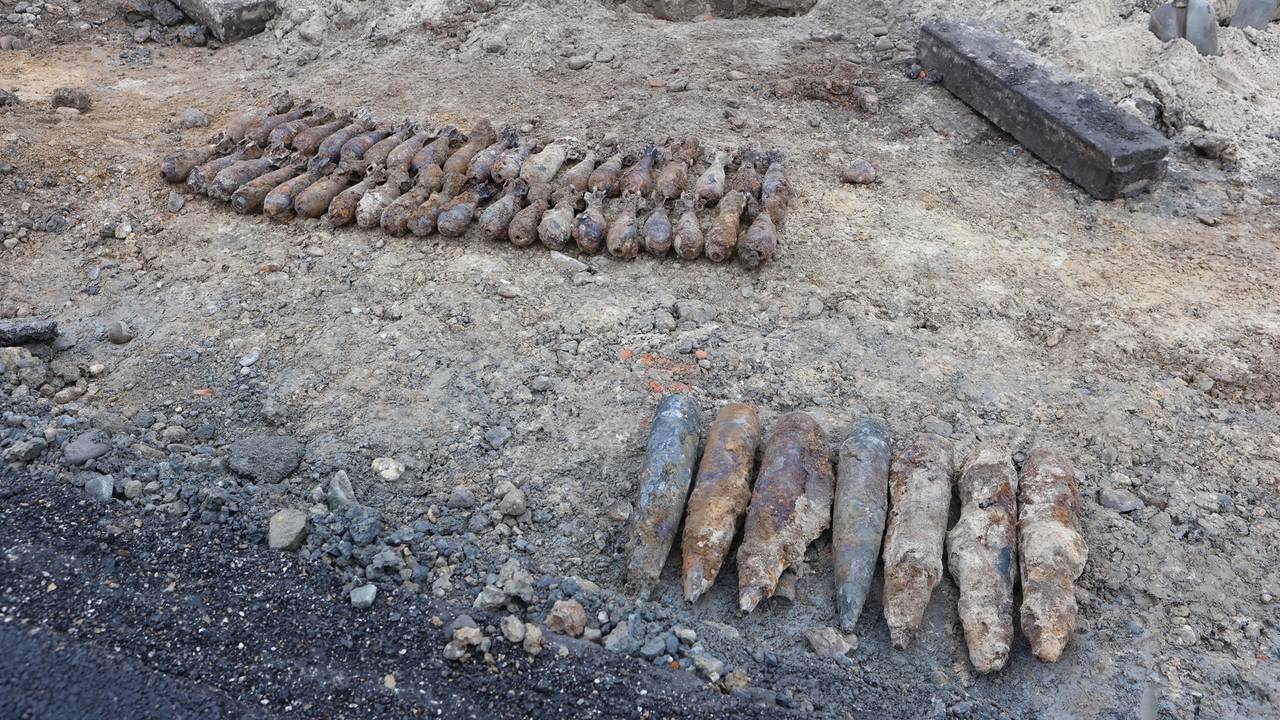 Foto: Bas Meesters/SQ Vision. 