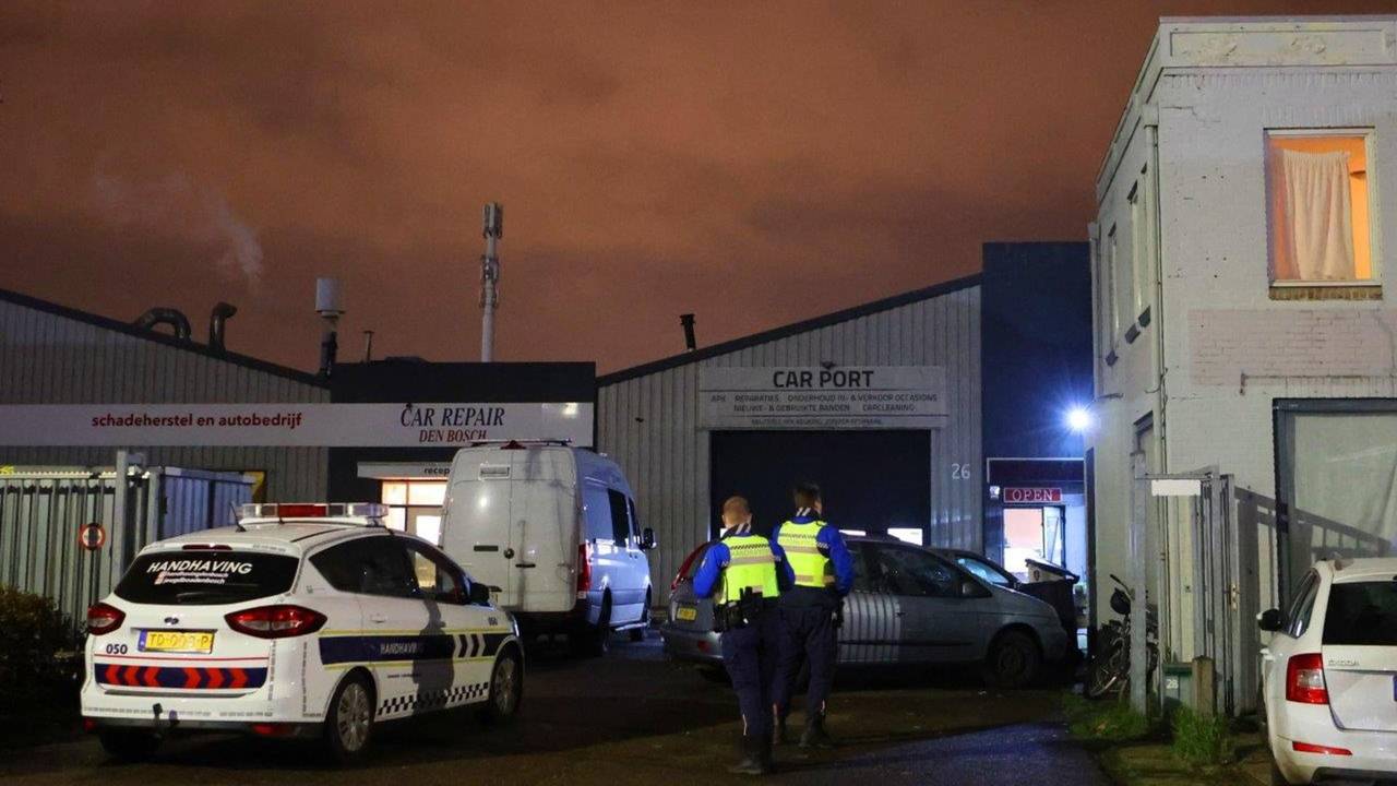 Foto: Bart Meesters/SQ Vision