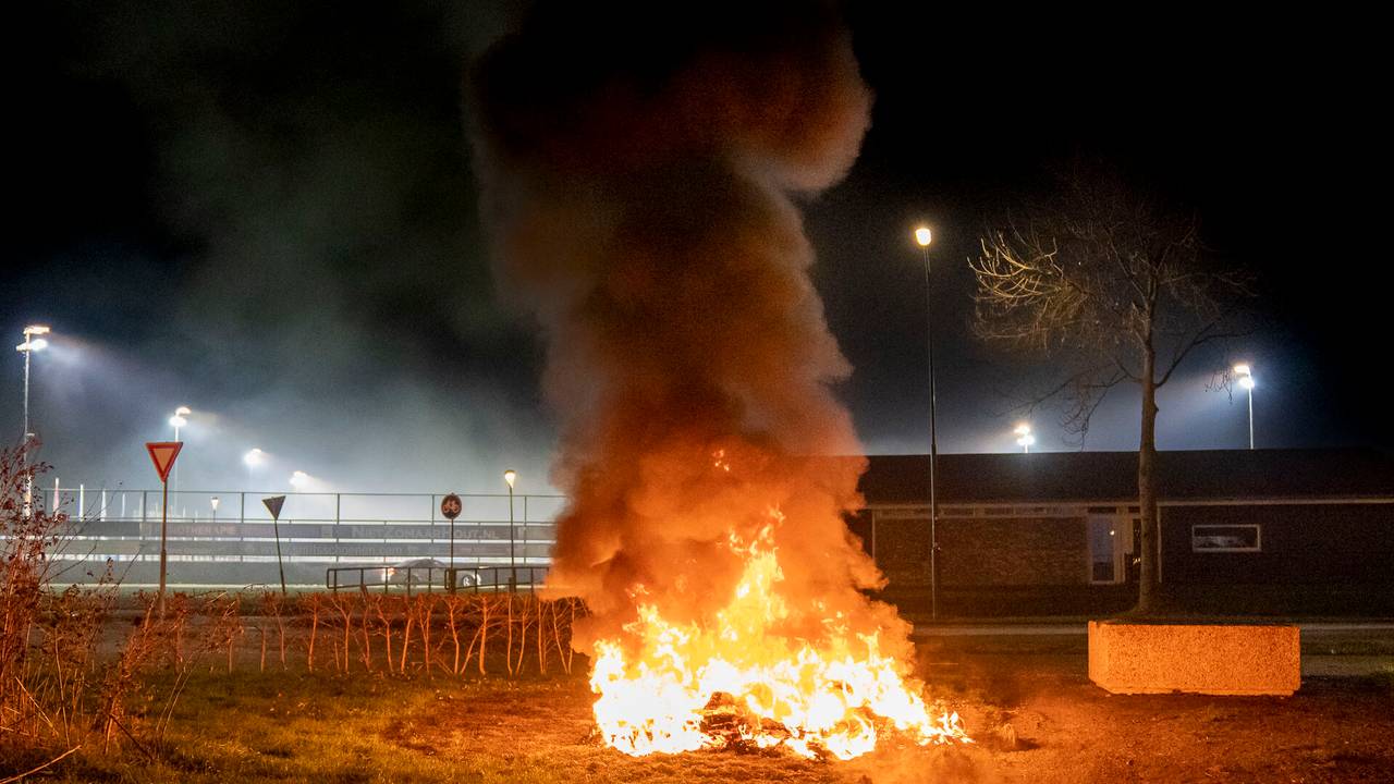 Foto: Jurgen Versteeg/SQ Vision.