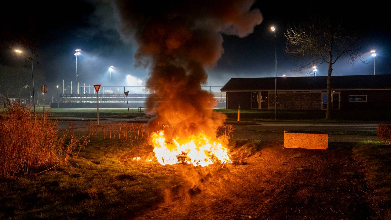 Foto: Jurgen Versteeg/SQ Vision.