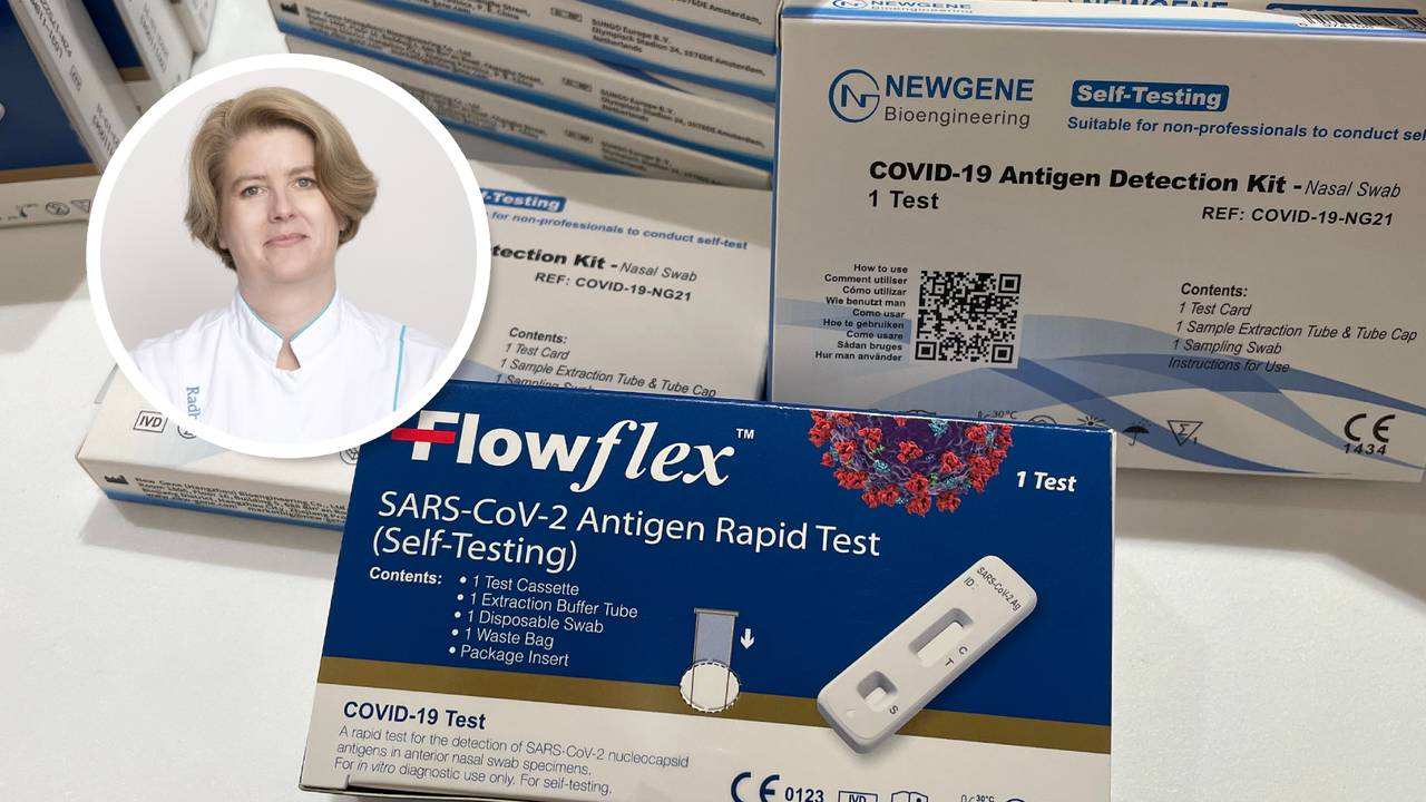 Foto: Chantal Bleeker- Rovers/Omroep Brabant