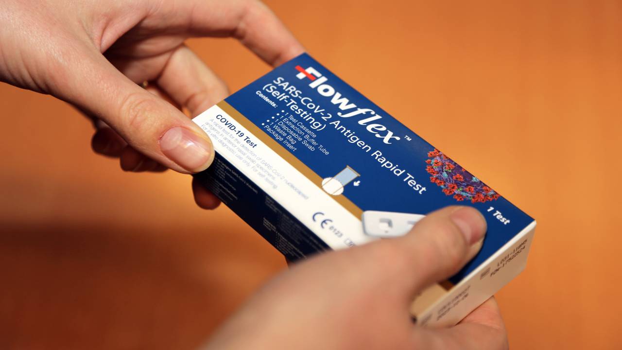 Archieffoto: Karin Kamp