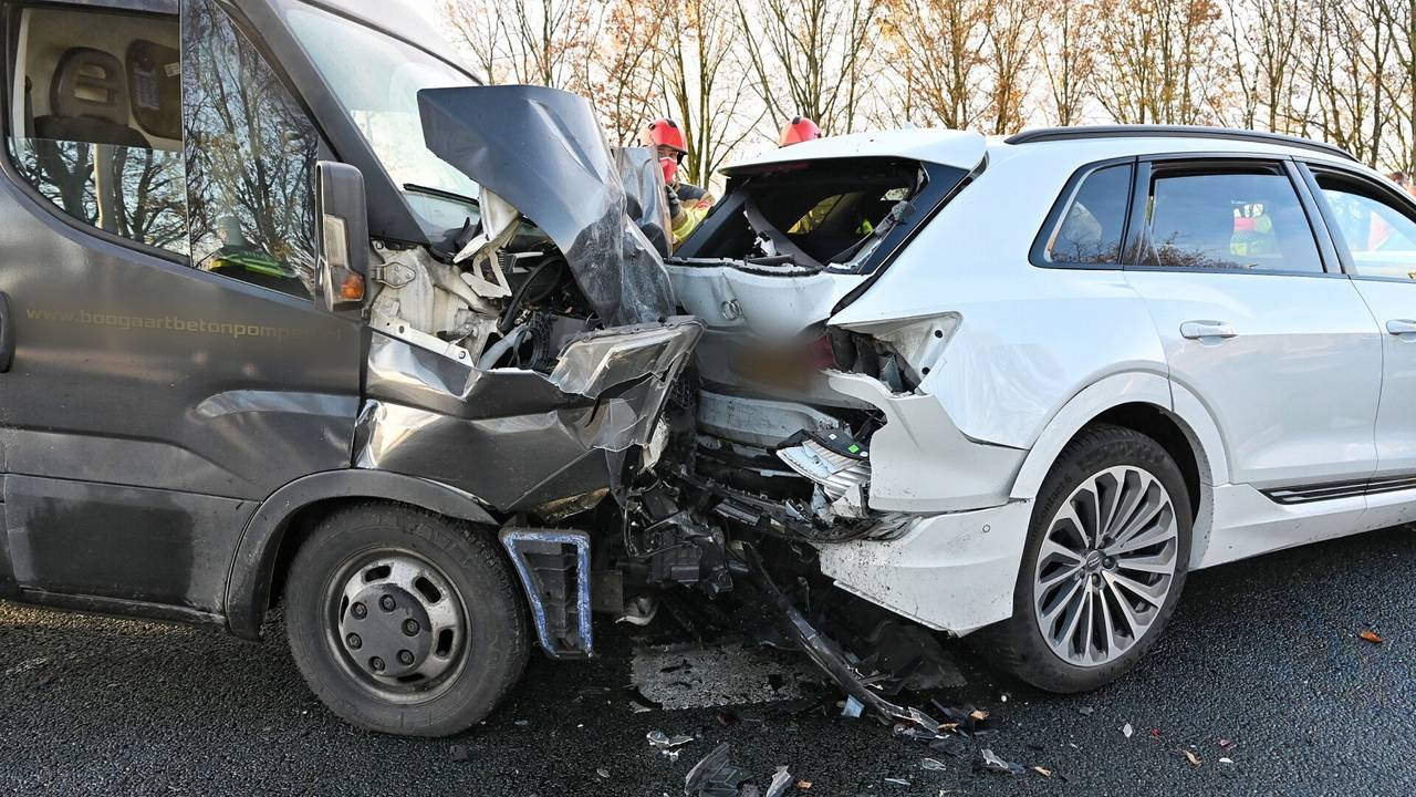 Foto: Toby de Kort/SQ Vision.