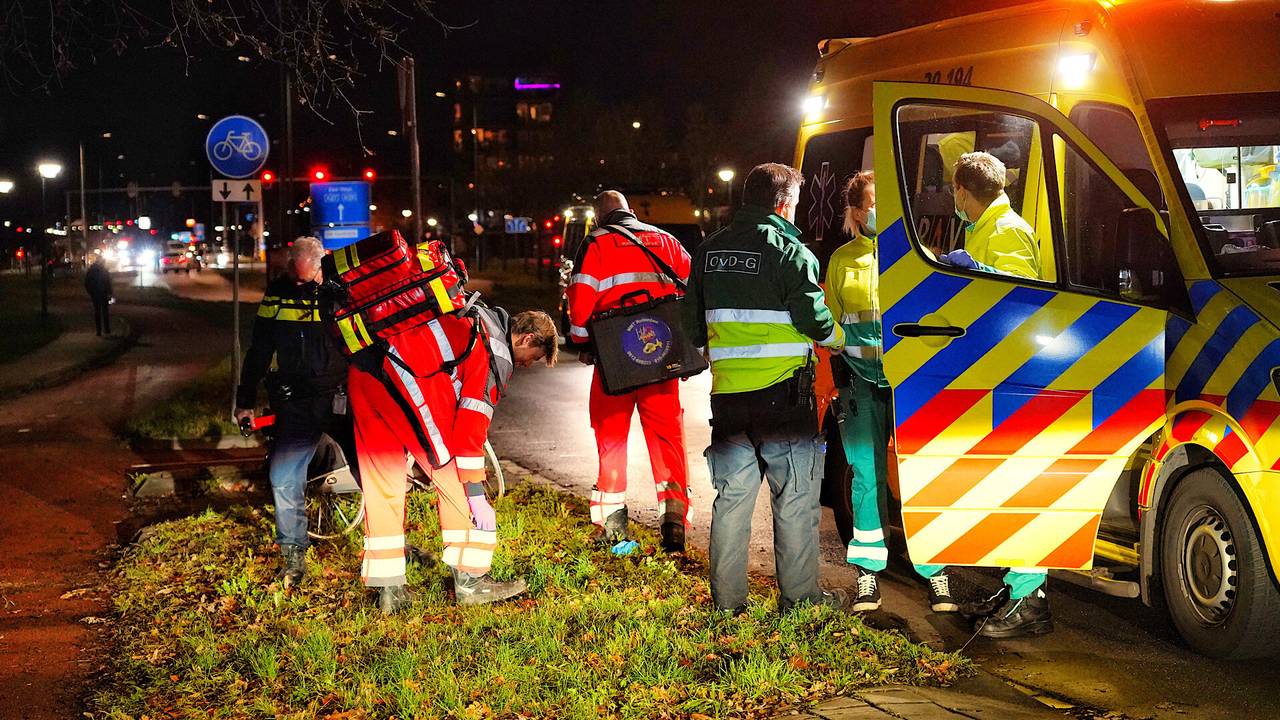 Foto: Jeroen Stuve/SQ Vision.