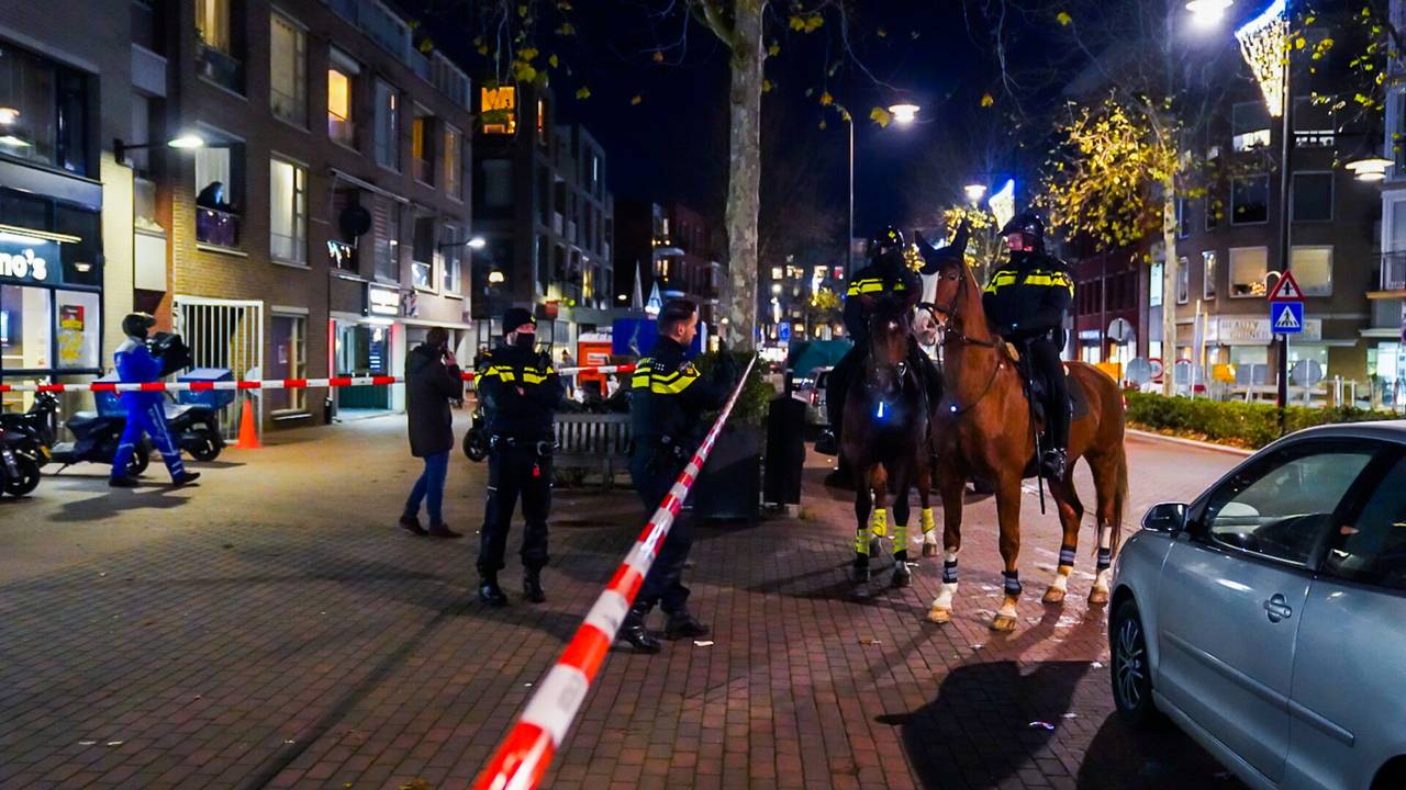 Foto: Dave Hendriks/SQ Vision.