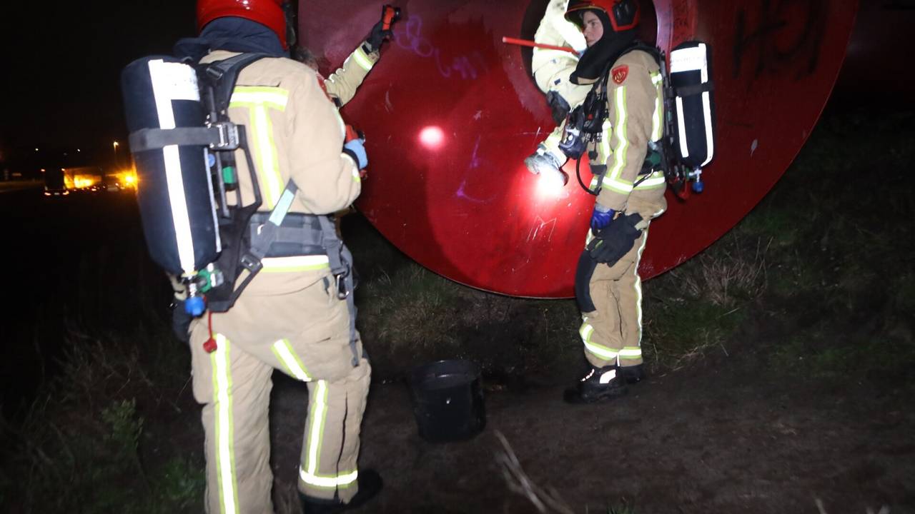 Foto: Sander van Gils, SQ Vision. 