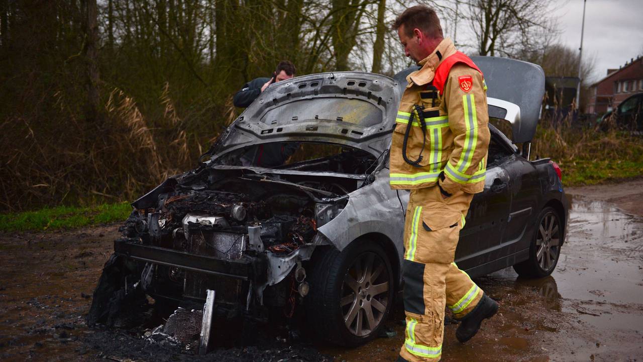 Foto: Walter van Bussel/SQ Vision