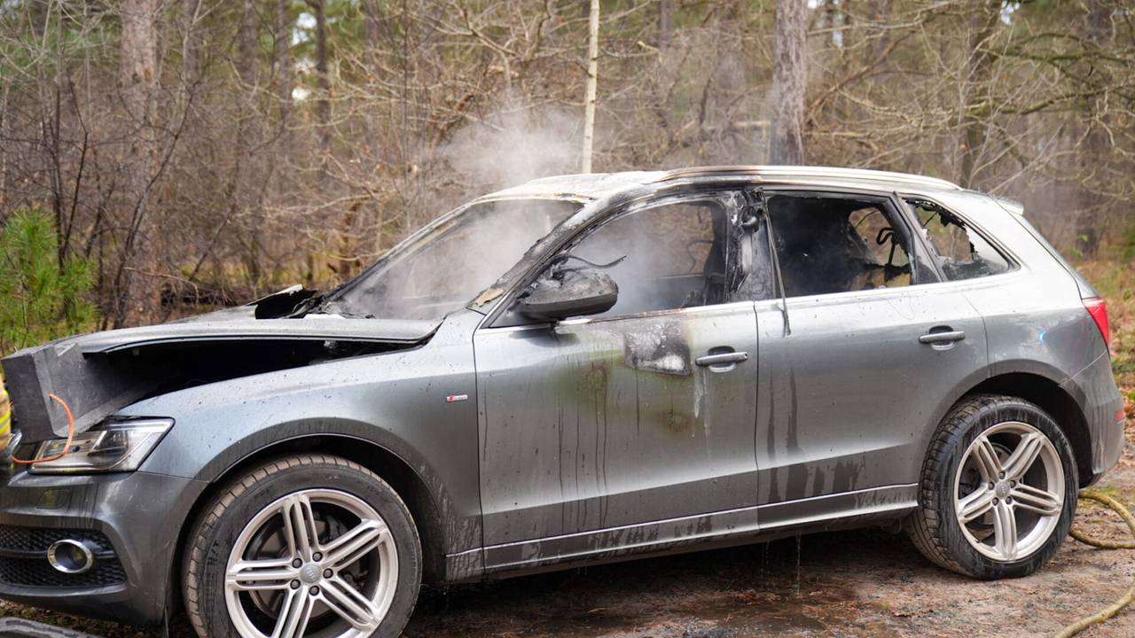 Foto: Harrie Grijseels/SQ Vision