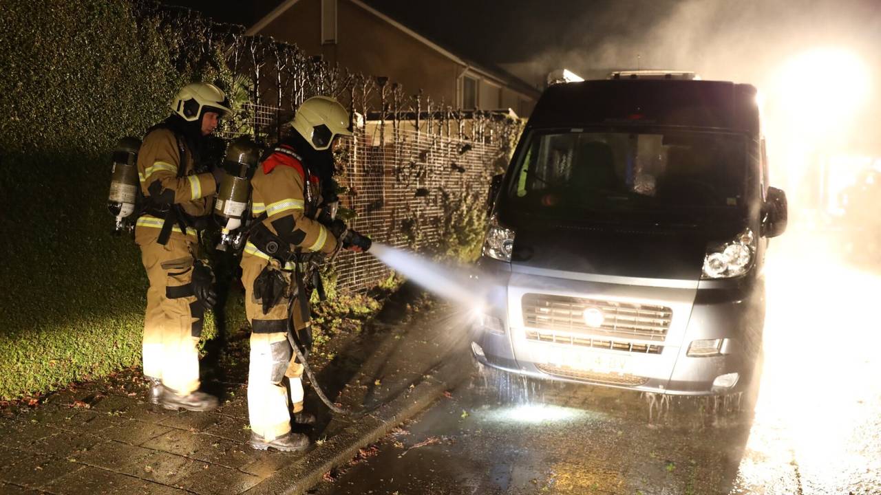 Foto: Sander van Gils/SQ Vision