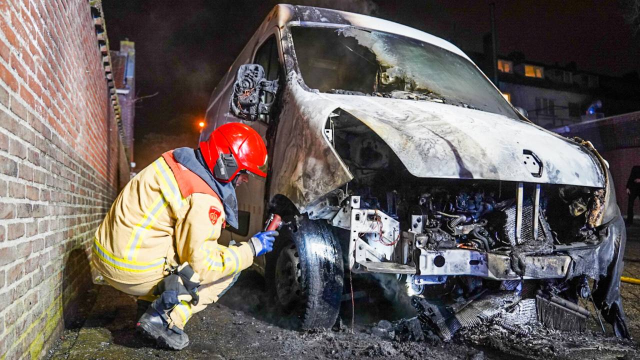 Foto: Dave Hendriks/SQ Vision.