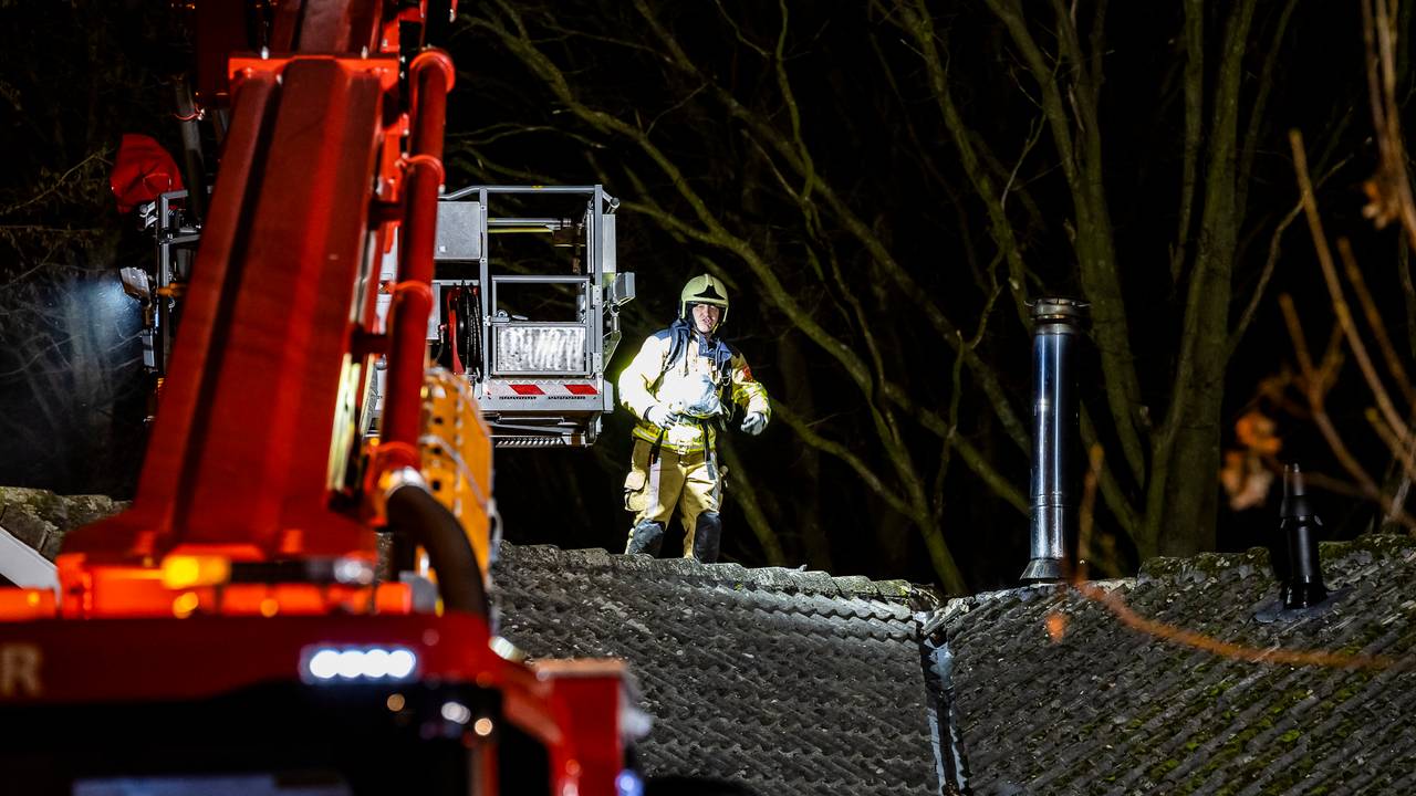 Foto: Jack Brekelmans/SQ Vision Mediaproducties.