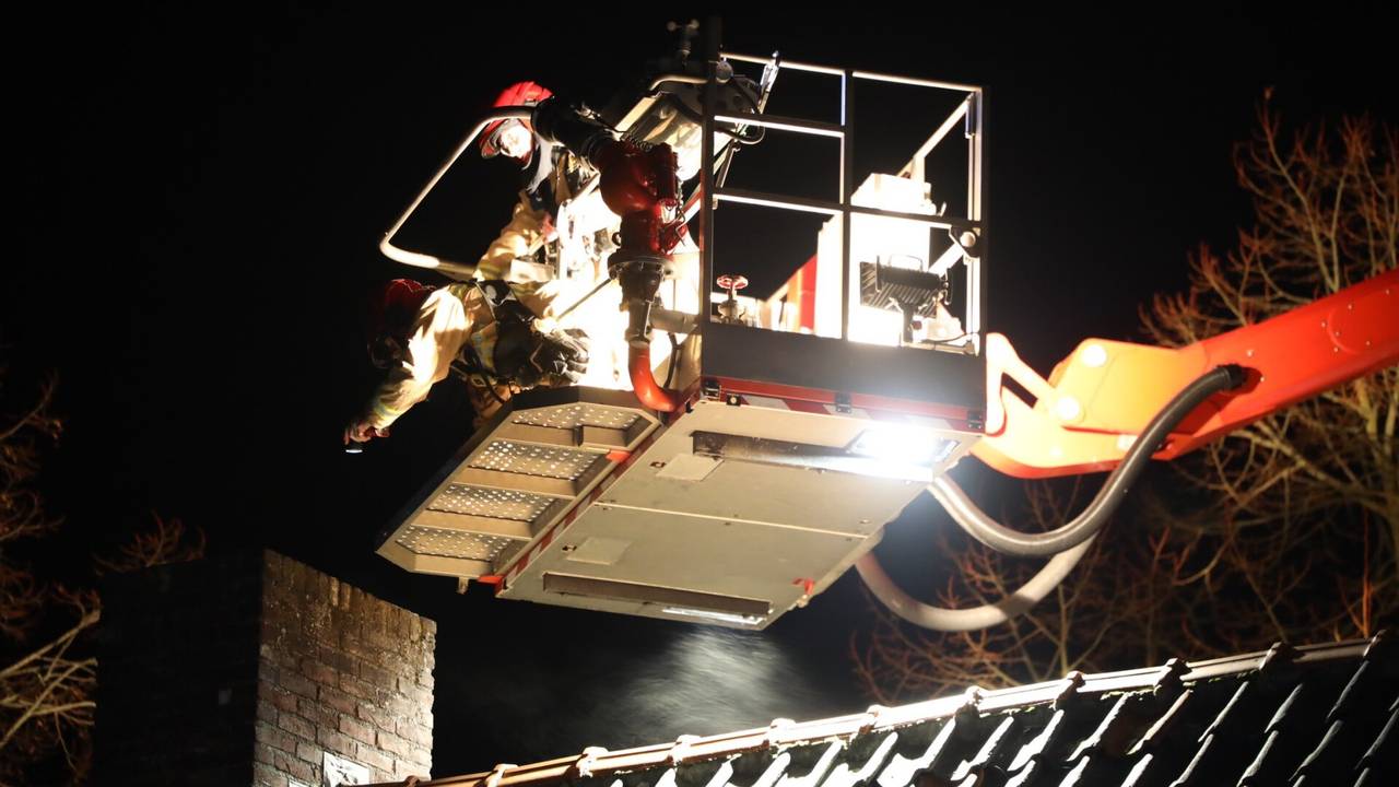 Foto: Sander van Gils/SQ Vision Mediaprodukties.