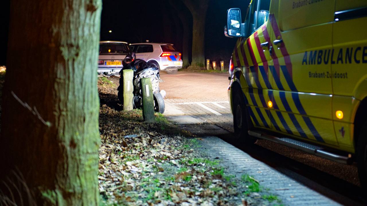 Foto: Walter van Bussel/SQ Vision.