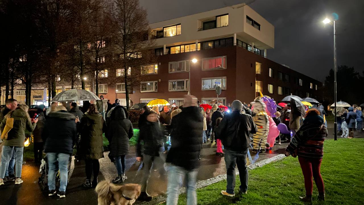 Beeld: Omroep Brabant.