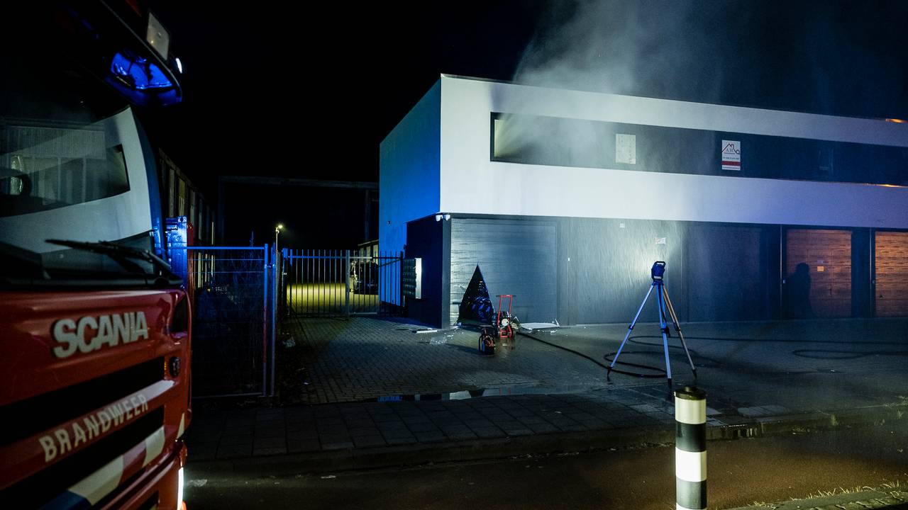 Foto: Jack Brekelmans/SQ Vision.