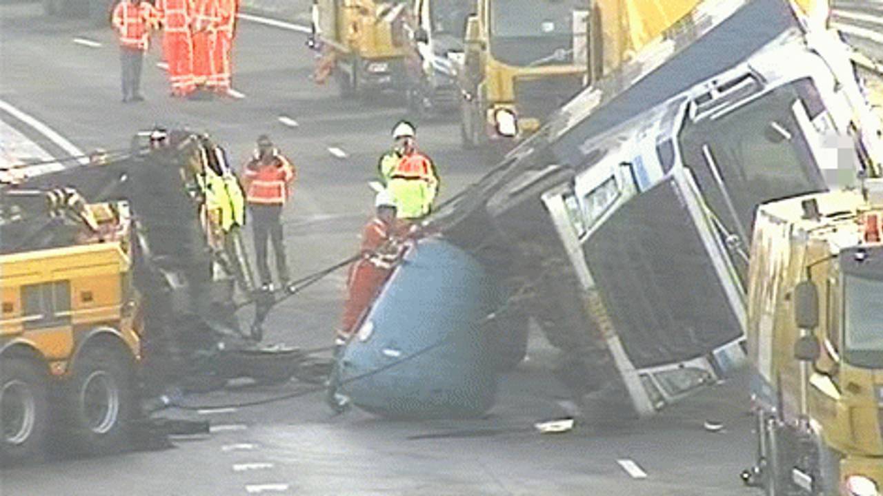 Foto: Rijkswaterstaat.