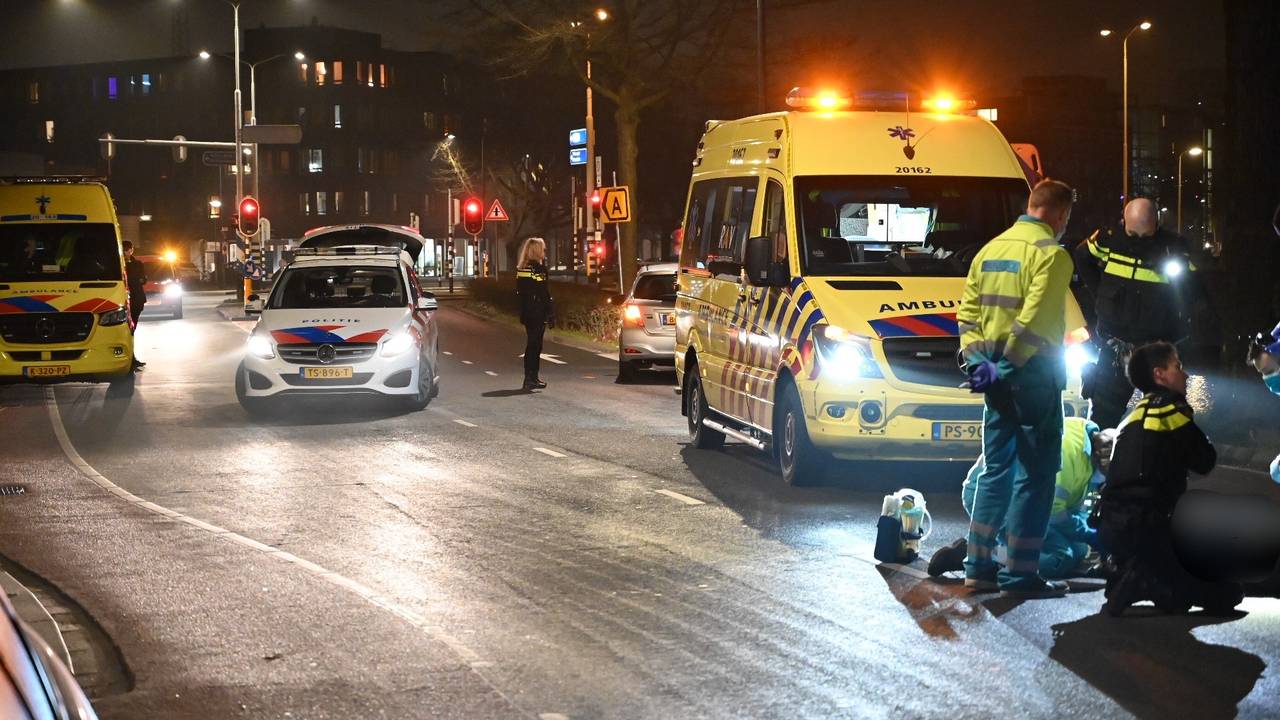 Foto: Perry Roovers/SQ Vision.