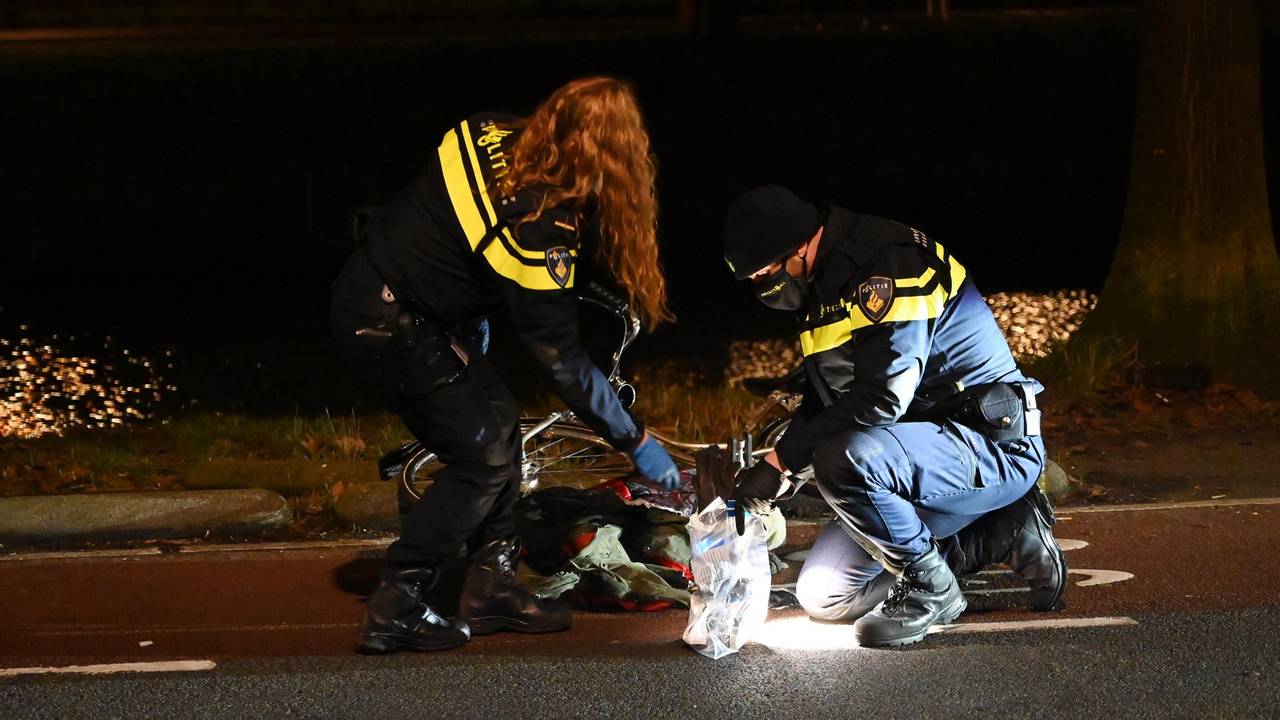 Foto: Perry Roovers/SQ Vision.