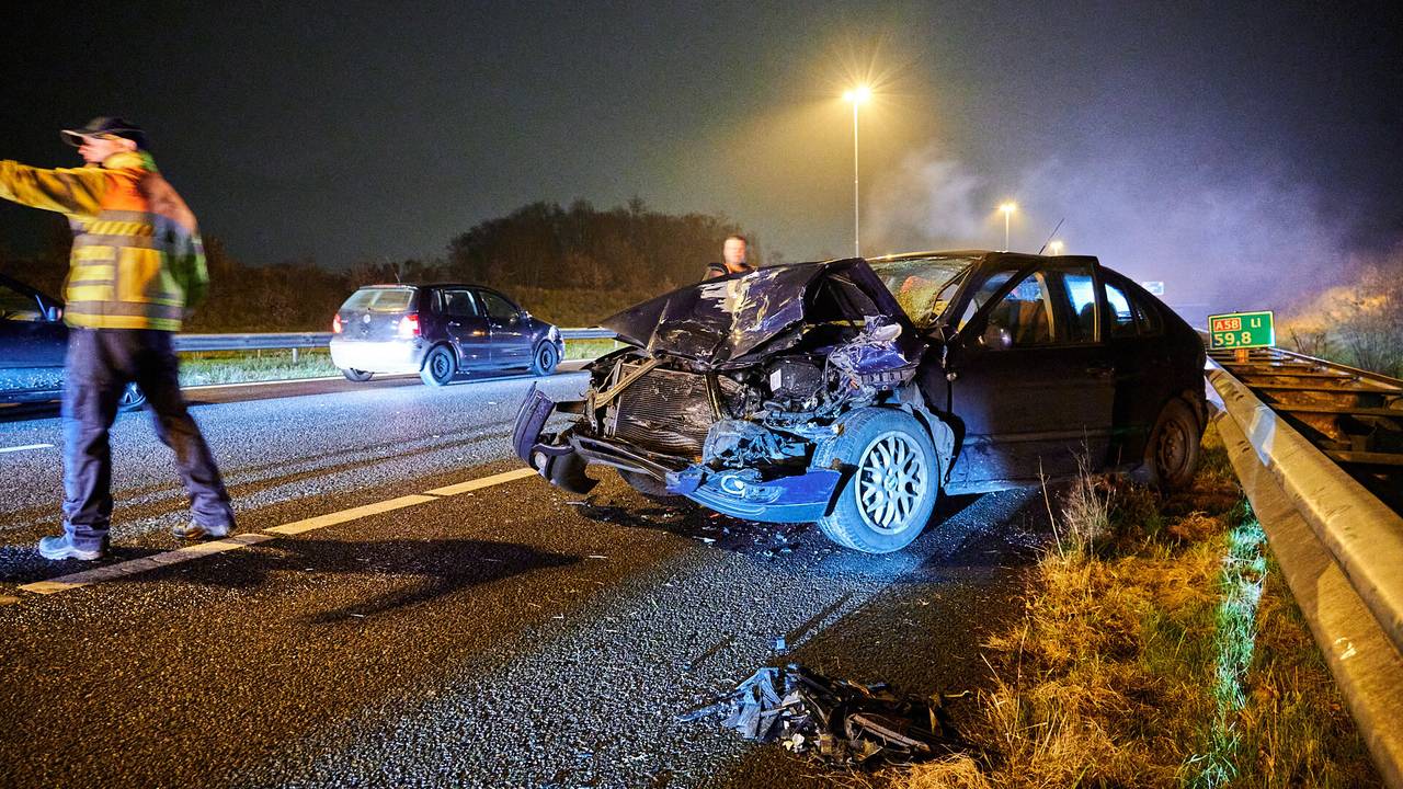 Foto: Tom van der Put/SQ Vision.