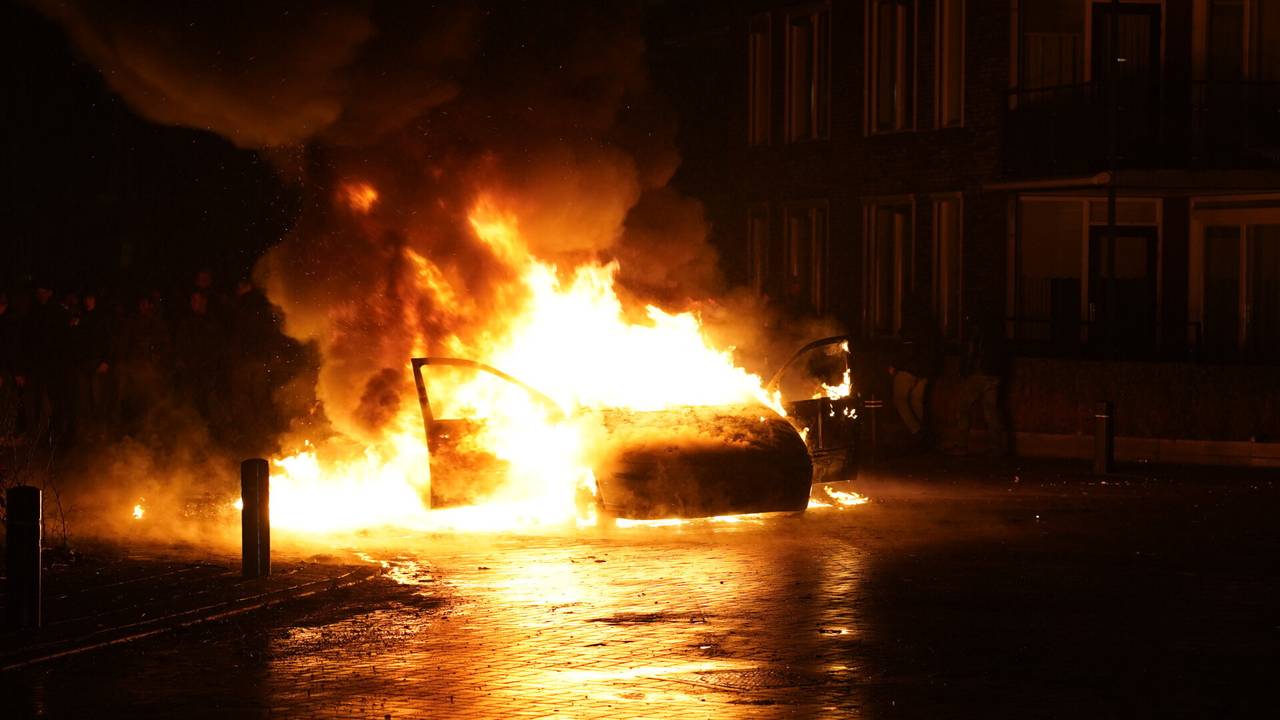 Foto: Jurgen Versteeg/SQ Vision.