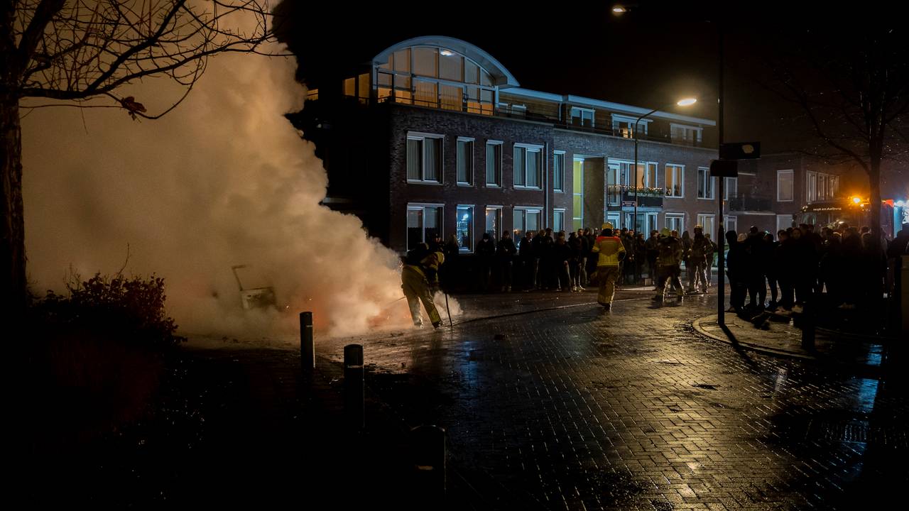 Foto: Jurgen Versteeg/SQ Vision.