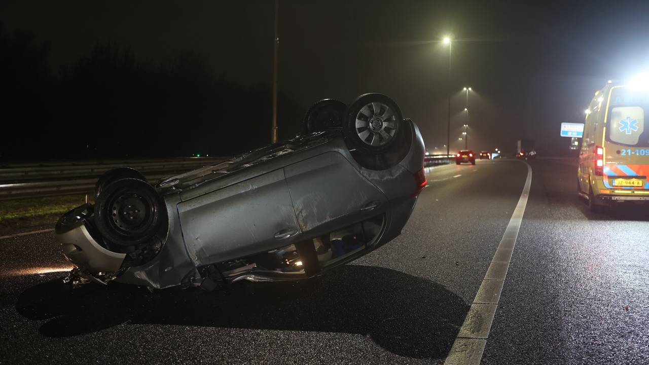 Foto: Bart Meesters/SQ Vision.