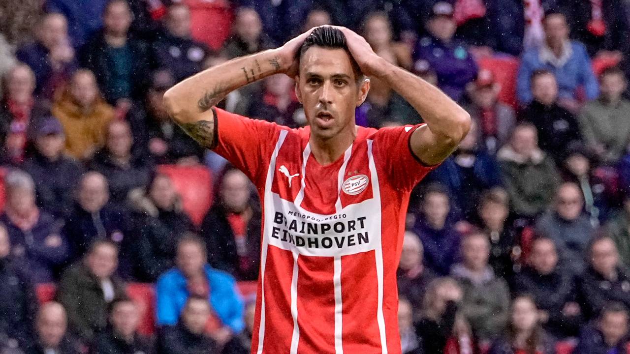 Eran Zahavi (foto: Orange Pictures).