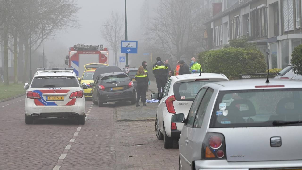 Foto: SQ Vision - Perry Roovers