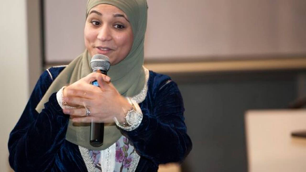 Halima Özen vertelt zondag in KRAAK over de gastarbeiders van 50 jaar geleden waarvan haar vader er eentje is