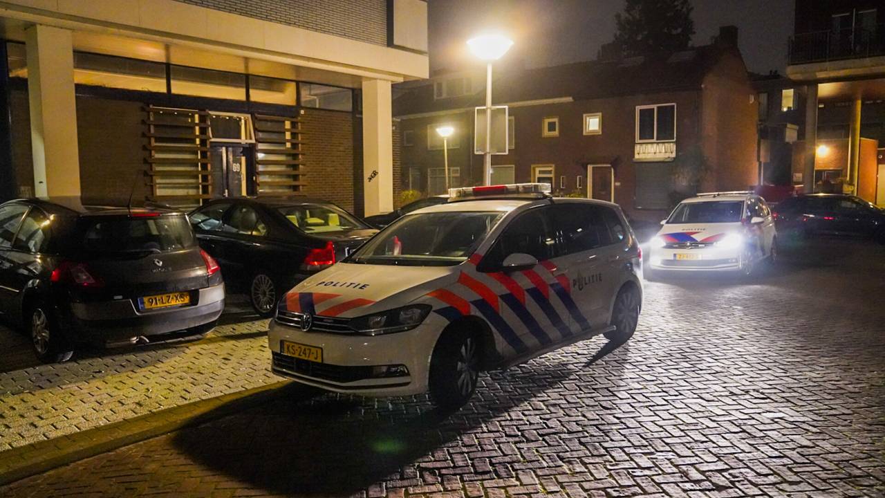 Foto: Dave Hendriks/SQ Vision.