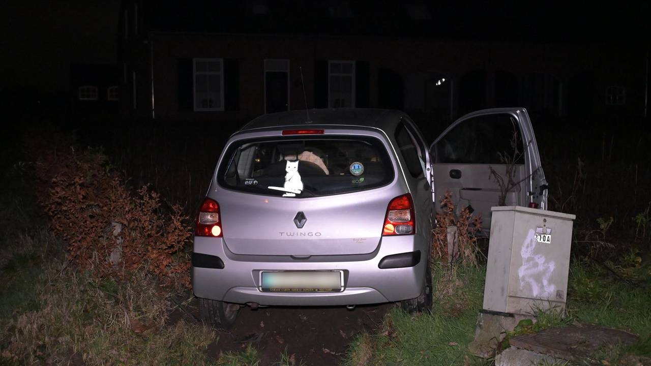 Foto: Perry Roovers/SQ Vision.