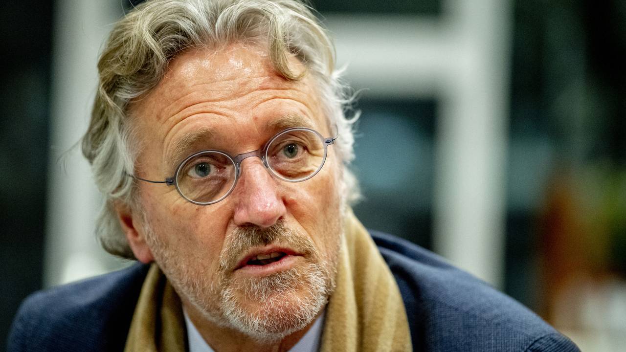 Foto: Robin Utrecht/ANP.