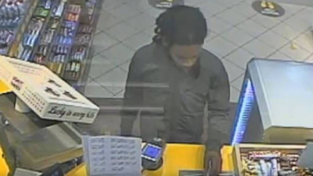 Wie is deze man? Foto: Bureau Brabant.